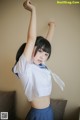 MF Vol.001: Model 糯米 甜 宝宝 (55 photos)