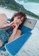 Momo Taiga 大河もも, グラビア写真集 「旬」 Set.02